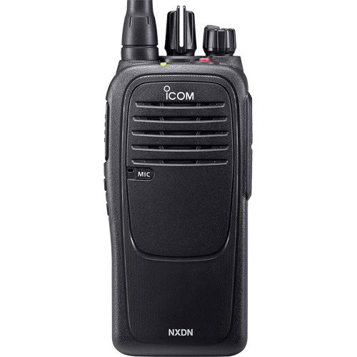 bộ đàm icom ic f1000D